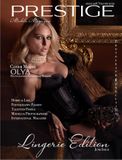 Prestige Models Magazine 