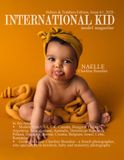 International Kid Model Magazine
